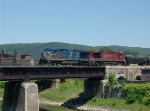 Chenango River Bridge